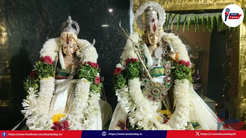 Sri Rama Navami - BuzzToday