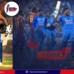 India Defeat West Indies by 5 Wickets