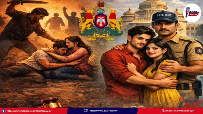 karnataka-anti-honor-killing-bill-protection-for-love-marriages-2026/