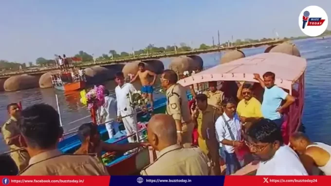 mathura-vrindavan-yamuna-river-boat-accident-full-details