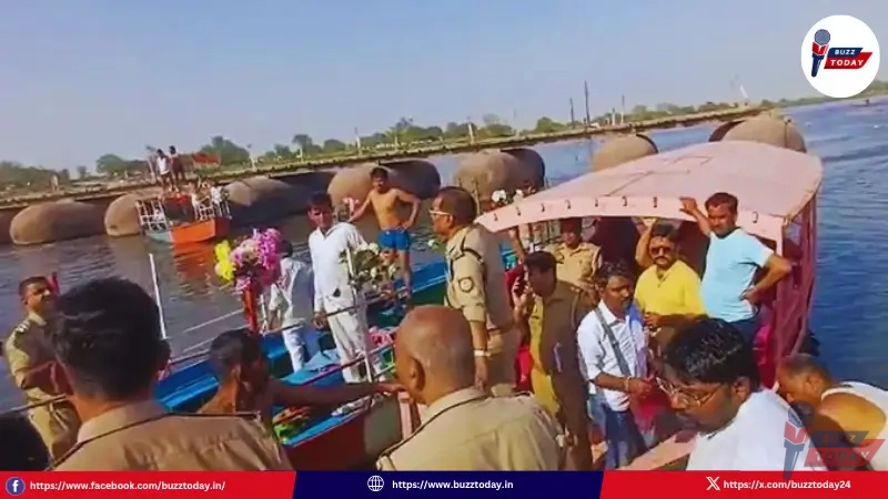 mathura-vrindavan-yamuna-river-boat-accident-full-details
