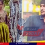 kadapa-minor-girl-keerthana-murder-accused-venkatesh-police-firing