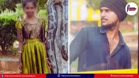 kadapa-minor-girl-keerthana-murder-accused-venkatesh-police-firing