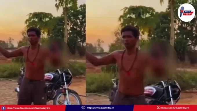 chhattisgarh-korba-man-kills-wife-carries-severed-head-in-bag-full-investigation/