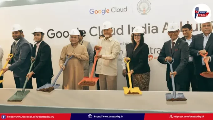 google-vizag-data-center-ai-hub-mega-launch-chandrababu-ashwini-vaishnaw/