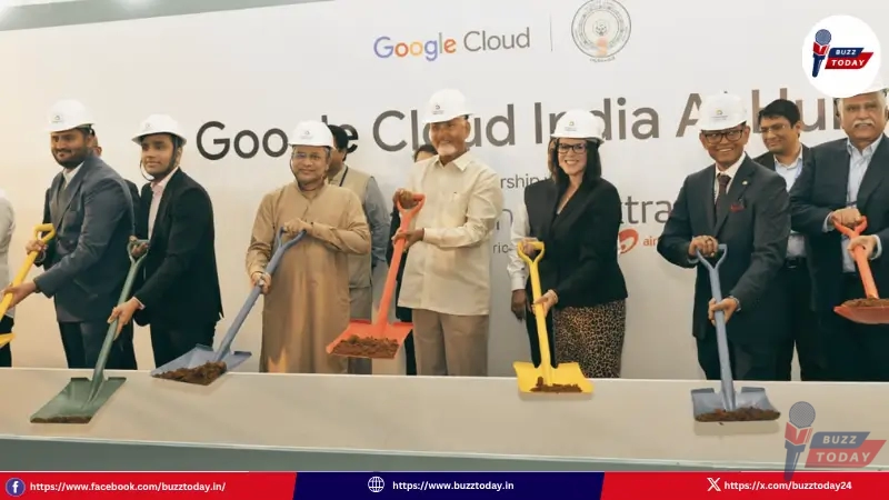google-vizag-data-center-ai-hub-mega-launch-chandrababu-ashwini-vaishnaw/