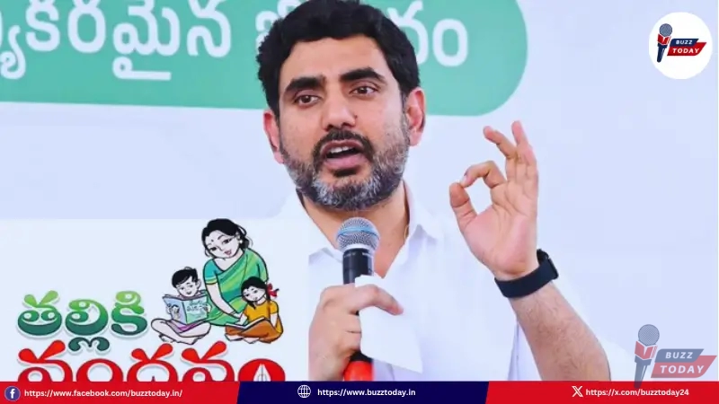 ap-thalliki-vandanam-orphan-child-policy-nara-lokesh-education-review-updates