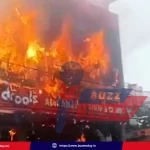 lucknow-coaching-centre-fire-accident-puraniya-aliganj-up-ultimate