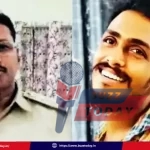 krishnalanka-ci-nagaraju-arrested-vijayawada-sai-krishna-sit-case