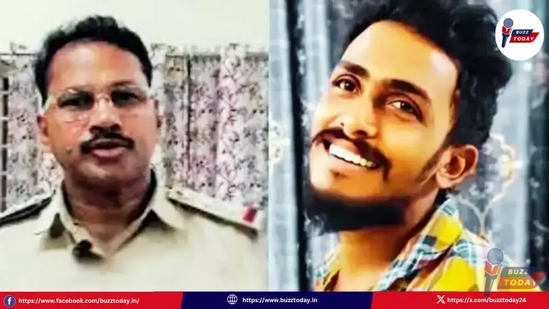 krishnalanka-ci-nagaraju-arrested-vijayawada-sai-krishna-sit-case