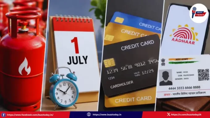 july-new-rules-2026-financial-changes-aadhaar-lpg-bank-holidays