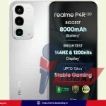 realme-p4r-5g-launched-india-price-specifications-flipkart