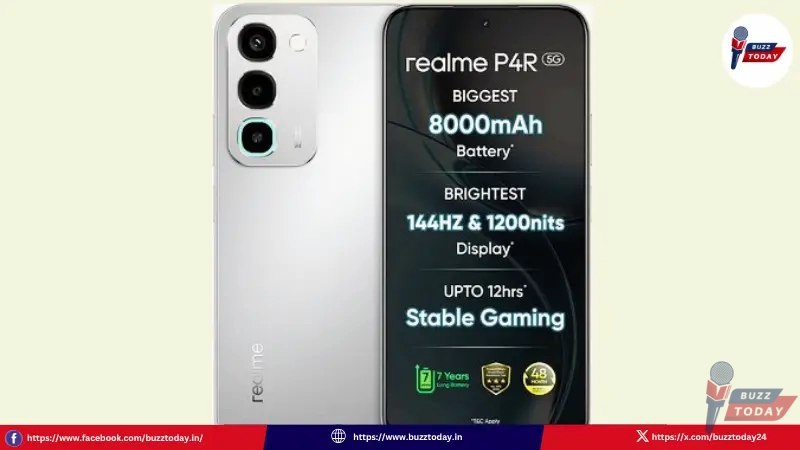 realme-p4r-5g-launched-india-price-specifications-flipkart