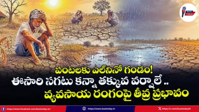 el-nino-impact-on-indian-monsoon-imd-warning-agriculture-plan
