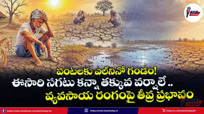 el-nino-impact-on-indian-monsoon-imd-warning-agriculture-plan