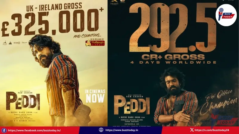 ram-charan-peddi-box-office-collection-weekend-report
