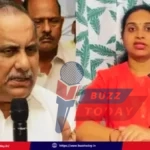 mudragada-padmanabham-demise-daughter-kranthi-kirlampudi-tension-report