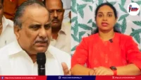 mudragada-padmanabham-demise-daughter-kranthi-kirlampudi-tension-report