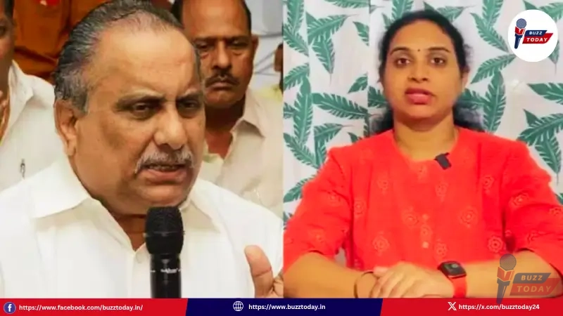 mudragada-padmanabham-demise-daughter-kranthi-kirlampudi-tension-report