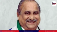 ప్రభుత్వ అధికారిక లాంఛనాలపై అనూహ్య నిర్ణయం..చంద్రబాబు ప్రతిపాదనను తిరస్కరించిన ముద్రగడ కుటుంబం..- News Updates - BuzzToday