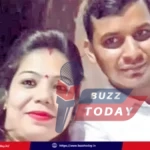 meerut-snake-bite-murder-2026-wife-driver-arrest