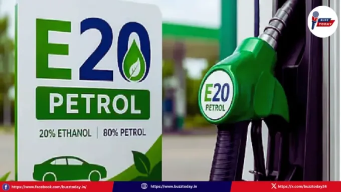 e20-petrol-impact-on-old-vehicles-2026-govt-clarification
