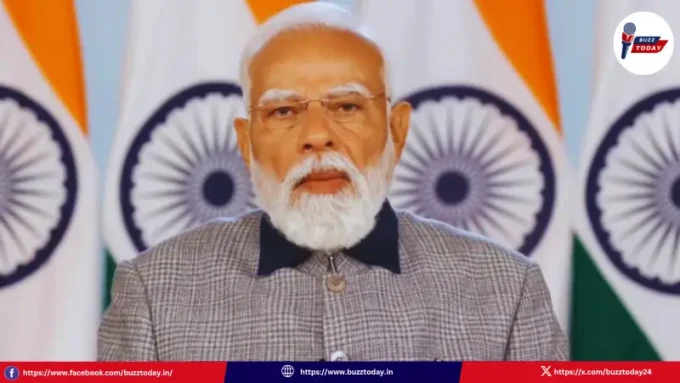 pm-modi-paper-leak-announcement-2026-fast-track-courts