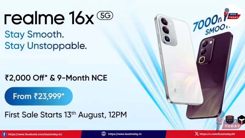 realme-16x-5g-smartphone-launch-2026