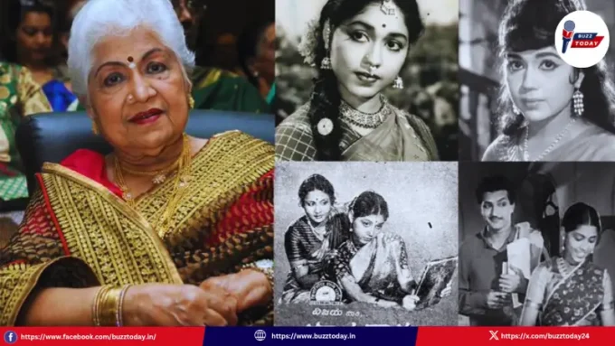 legendary-actress-sowcar-janaki-passes-away