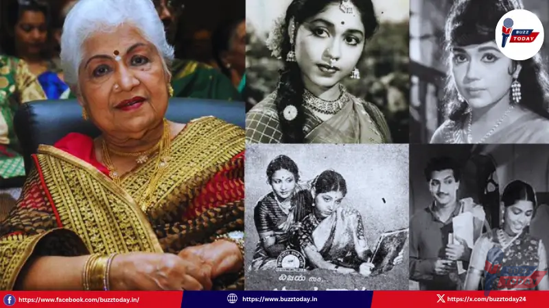 legendary-actress-sowcar-janaki-passes-away