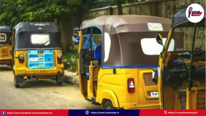 telangana-auto-cab-school-van-strike