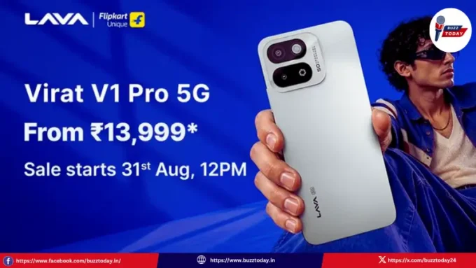 lava-virat-v1-pro-5g-smartphone-launch