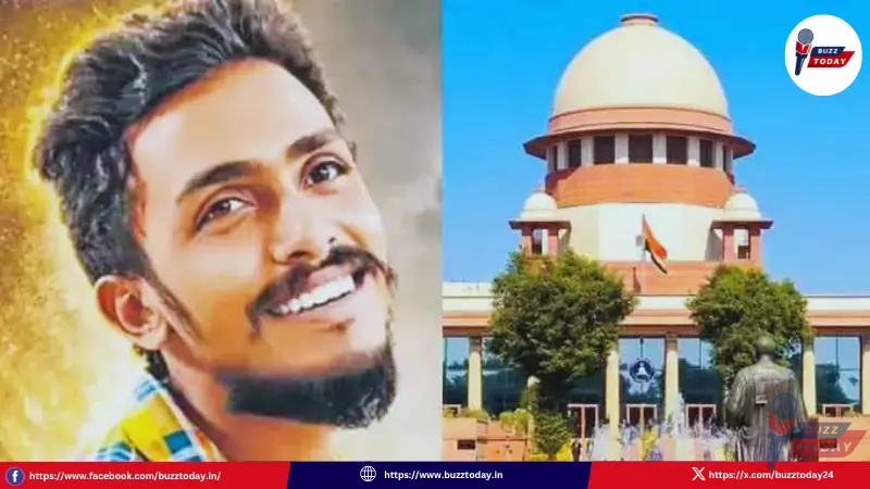gade-saikrishna-custodial-death-supreme-court-stays-ap-hc-proceedings