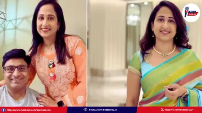 youtuber-nandana-arrested-rgia-shamshabad-airport-job-fraud