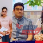 youtuber-nandana-destiny-consultancy-fraud-ap-police-custody