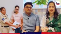 youtuber-nandana-destiny-consultancy-fraud-ap-police-custody