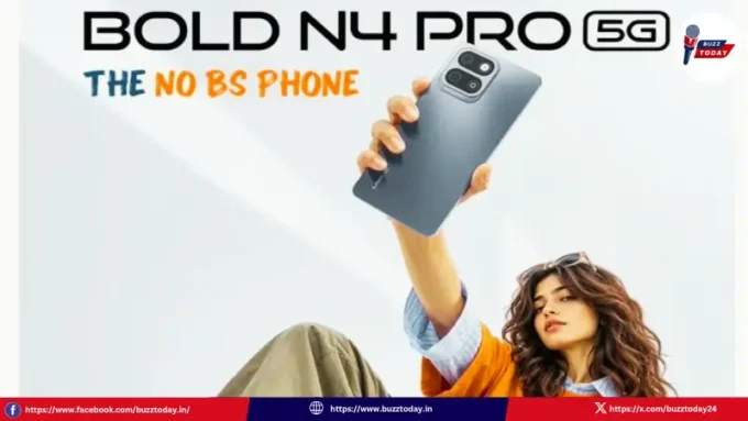 lava-bold-n4-pro-5g-6000mah-battery-smartphone-launch