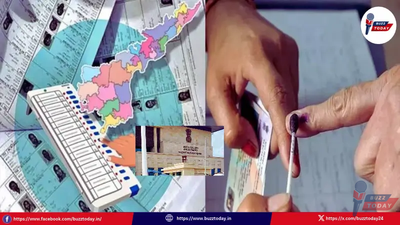 ap-high-court-green-signal-local-body-elections-34-percent-bc-reservation