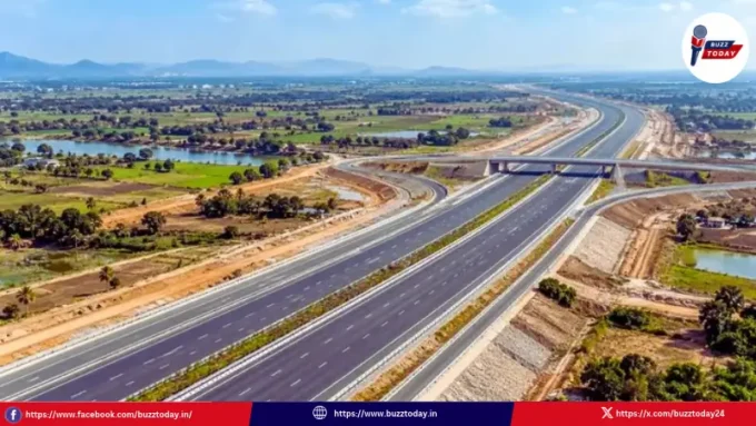 amaravati-189-km-orr-new-design-cost-reduction-17-interchanges