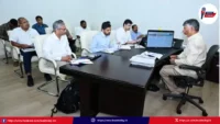 cyclone-arnab-cm-chandrababu-high-level-review-zero-casualty-red-alert