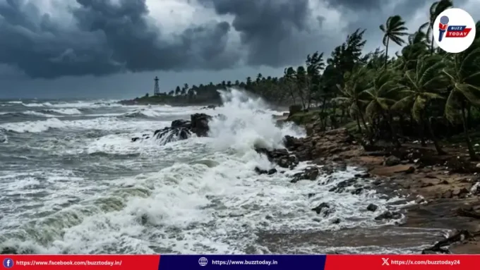 cyclone-arnab-hits-visakhapatnam-north-andhra-high-alert-trees