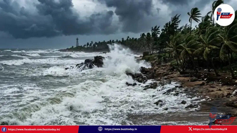 cyclone-arnab-hits-visakhapatnam-north-andhra-high-alert-trees